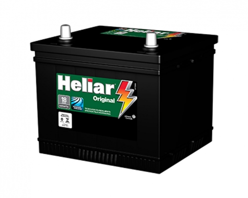 Heliar Original HG50JD